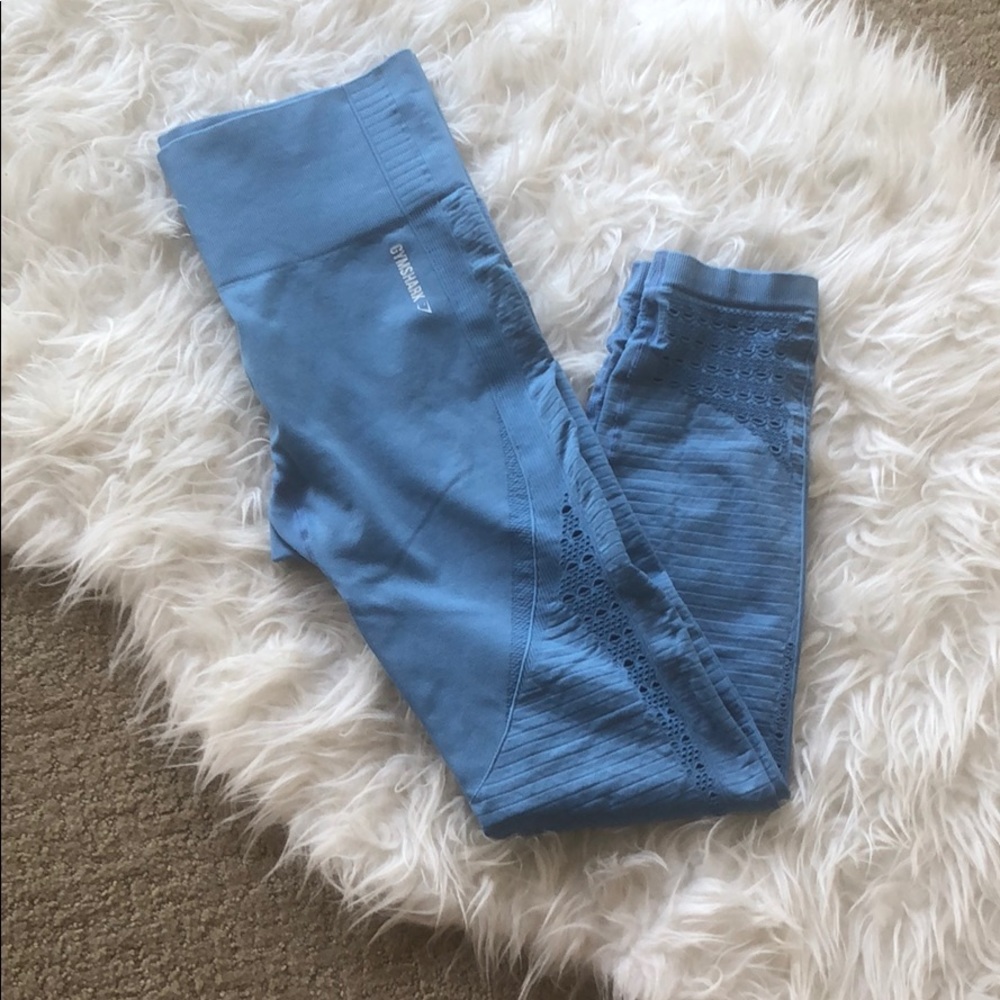 Gymshark Energy Seamless Leggings